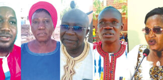 Exposé du Premier ministre sur la situation de la Nation : des Burkinabè apprécient