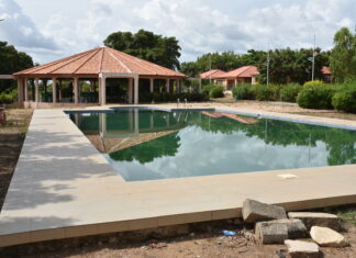 Secteur du tourisme au Burkina Faso : Bagré et Loumbila, deux symboles de la résilience des Burkinabè