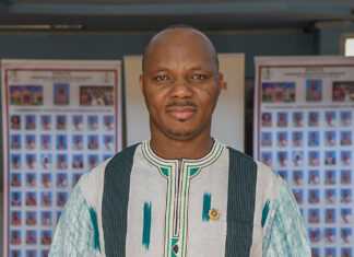 MESSAGE DU NOUVEL AN 2024 DU PALT