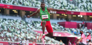 Hugues Fabrice Zango, docteur en génie électrique : « J’ai appris à progresser à chaque blocage »