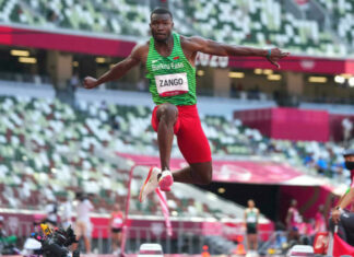 Hugues Fabrice Zango, docteur en génie électrique : « J’ai appris à progresser à chaque blocage »