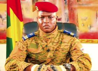 Le nouveau gouvernement