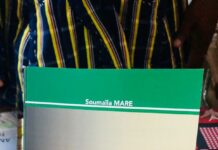 ‘’Aménagement touristique : méthodes et outils’’ Le nouvel ouvrage de Dr Soumaïla Maré dans les librairies