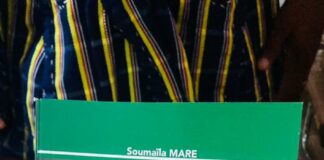 ‘’Aménagement touristique : méthodes et outils’’ Le nouvel ouvrage de Dr Soumaïla Maré dans les librairies