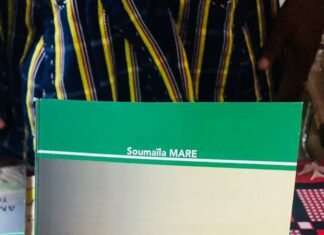 ‘’Aménagement touristique : méthodes et outils’’ Le nouvel ouvrage de Dr Soumaïla Maré dans les librairies