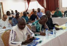 Partenariat gouvernement-UNICEF : Renforcer la coopération