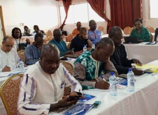 Partenariat gouvernement-UNICEF : Renforcer la coopération