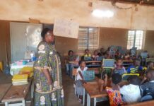 Education inclusive: Ces enfants autistes qui excellent dans les écoles ordinaires