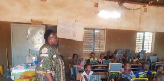 Education inclusive: Ces enfants autistes qui excellent dans les écoles ordinaires