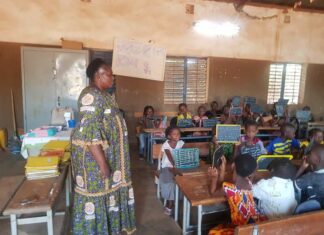 Education inclusive: Ces enfants autistes qui excellent dans les écoles ordinaires