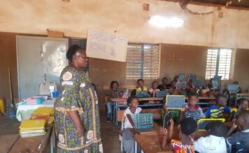 Education inclusive: Ces enfants autistes qui excellent dans les écoles ordinaires