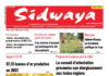 Une Sidwaya du 06-12-2023