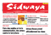 Une Sidwaya du 8 au 11-12-2023