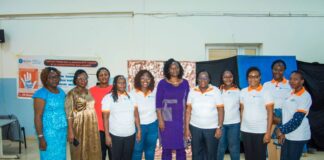 Lutte contre les violences faites aux femmes un théâtre forum pour sensibiliser sur la masculinité positive