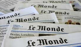 Burkina : Le gouvernement suspend (Le Monde) pour son traitement mensonger de l’attaque de Djibo