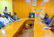 Effort de paix : les ressortissants de la province du Boulgou en République de Côte d’Ivoire apportent une contribution de 1.500 000 francs CFA