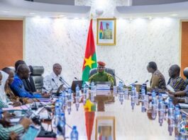 Burkina : suppression du Médiateur du Faso, du CES et de la Haute Cour de justice