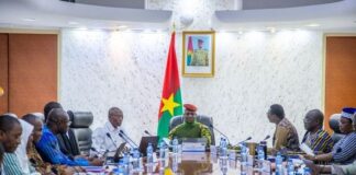 Burkina : suppression du Médiateur du Faso, du CES et de la Haute Cour de justice