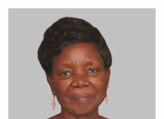 Nécrologie : Messe pour repos de l’âme de OUEDRAOGO née KABORE S. Noëlie