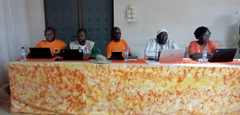 Violences à l&rsquo;égard des femmes et des filles : L’IRC appelle à s’investir davantage dans la lutte contre le phénomène