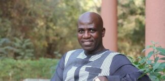 Un chercheur burkinabè parmi les 10 scientifiques qui ont marqué l’année 2023