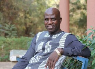 Un chercheur burkinabè parmi les 10 scientifiques qui ont marqué l’année 2023