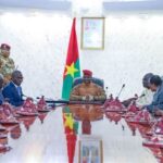 35e session de la CIPRES : les pays participants solidaires du Burkina Faso dans la lutte contre le terrorisme