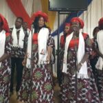 Musique chrétienne : Le groupe de Louange pour Christ rend grâce à Dieu