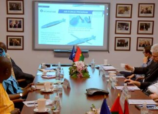 Institut VLATACOM : Un système de gouvernance électronique qui pourrait aider le Burkina Faso à relever ses défis sécuritaires