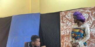 Promotion de la masculinité positive : Les élèves du lycée Kilo ber sensibilisés