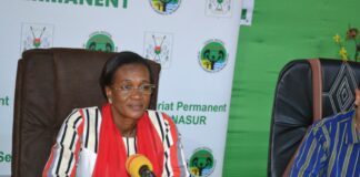 Gestion des PDI : Bientôt un enregistrement biométrique des PDI