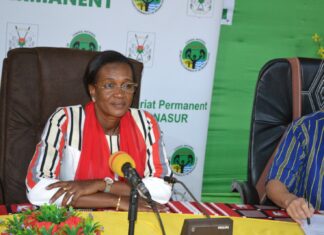 Gestion des PDI : Bientôt un enregistrement biométrique des PDI