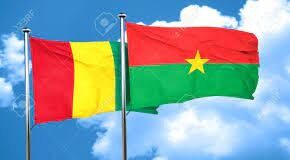 Incendie du principal dépôt d’hydrocarbures en Guinée : « Le Burkina Faso se tient aux côtés de la Guinée et entend lui apporter tout le concours utile pour l’aider à sortir de cette passe difficile », communiqué