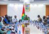 Burkina Faso : Compte rendu du Conseil des ministres de ce mercredi 20 décembre 2023