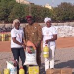 Effort de guerre : L’association Couleurs de vie soulage les femmes VDP