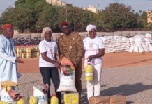 Effort de guerre : L’association Couleurs de vie soulage les femmes VDP