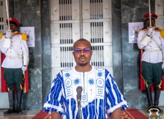 Conseil des ministres : le gouvernement adopte un décret portant gestion des agents publics de l’Etat en situation de crise