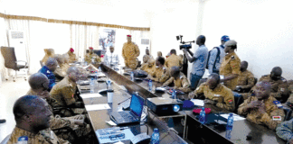 Actionnariat communautaire: l’armée s’ « enrôle » sur le front du développement endogène