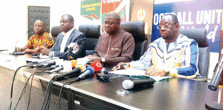 CAN 2023 : la préparation bouclée à 80%