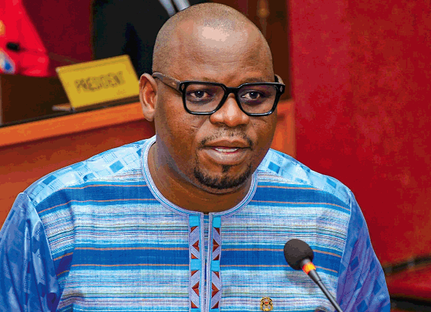 ministre