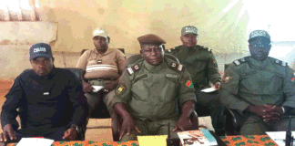 Acrobaties et non-respect des heures de pointes: 78 motos et 1637 tricycles mis en fourrière