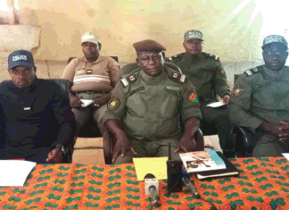 Acrobaties et non-respect des heures de pointes: 78 motos et 1637 tricycles mis en fourrière