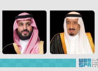 Fête nationale du Burkina Faso: L’Arabie Saoudite félicite le président Ibrahim Traoré