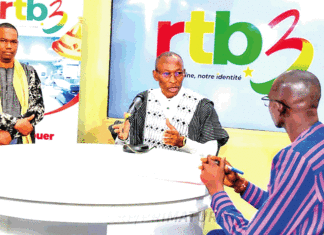 RTB3: désormais, une télévision 100% langues nationales