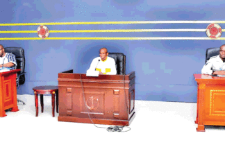 Fonds de soutien patriotique : plus de 70 milliards de FCFA mobilisés à la date du 7 décembre