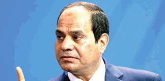 Présidentielle en Egypte: Abdel Fattah Al-Sissi réélu avec 89,6% des voix pour un 3e mandant