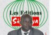 Medias : L’ancien DG des Éditions Sidwaya, Ibrahiman Sakandé est décédé