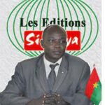 Medias : L’ancien DG des Éditions Sidwaya, Ibrahiman Sakandé est décédé