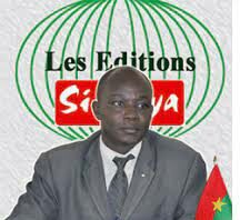 Medias : L’ancien DG des Éditions Sidwaya, Ibrahiman Sakandé est décédé