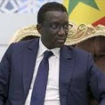 Présidentielle au Sénégal : le Premier ministre Amadou Bâ investi candidat